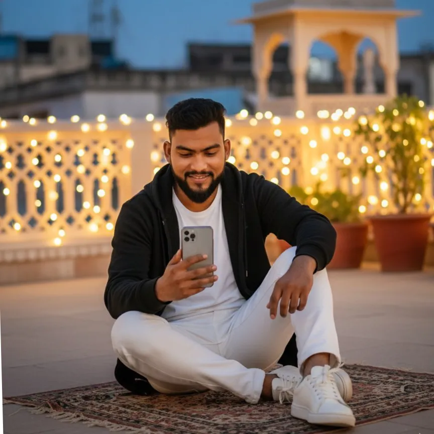 SACHIN RAJBHAR