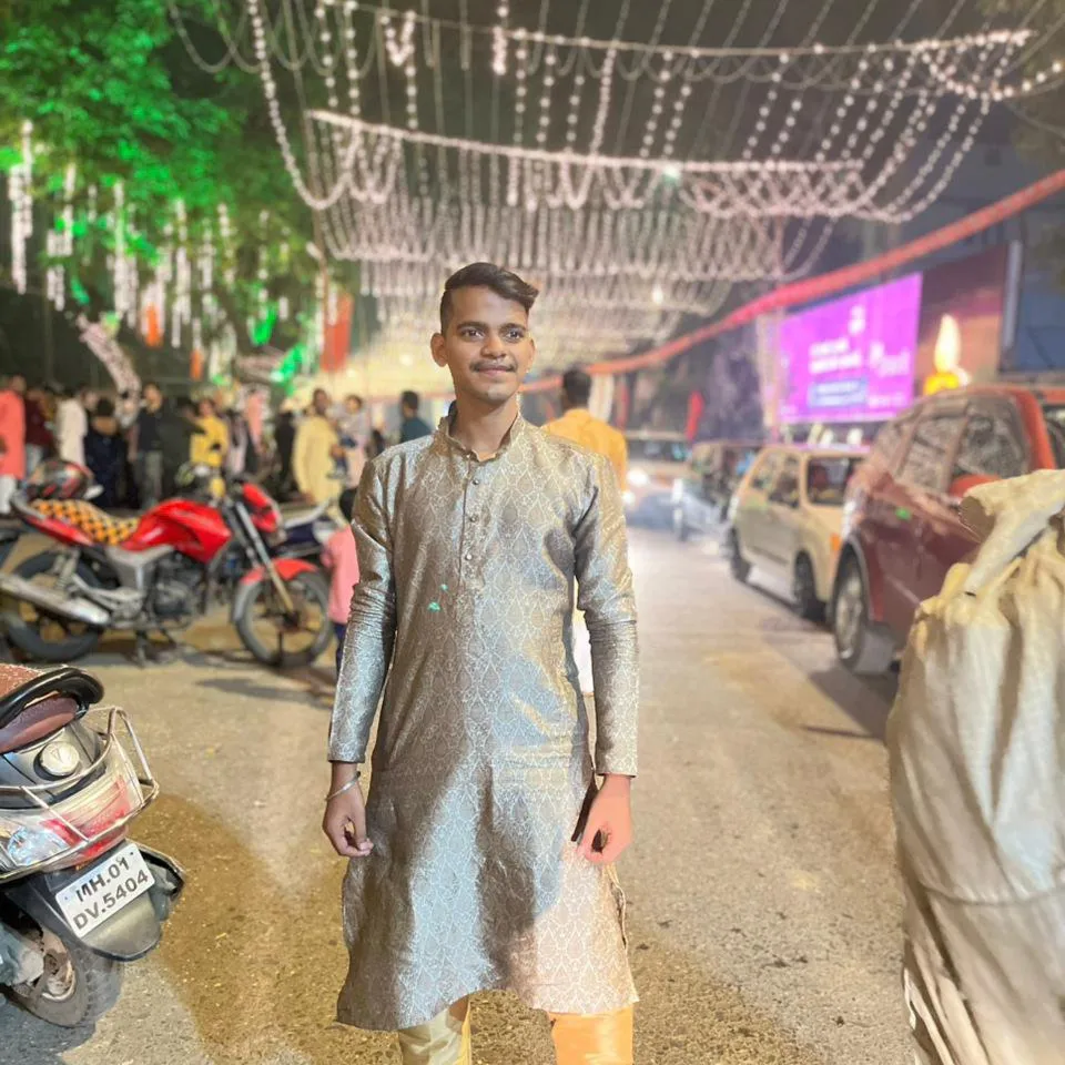 Rahul gawade