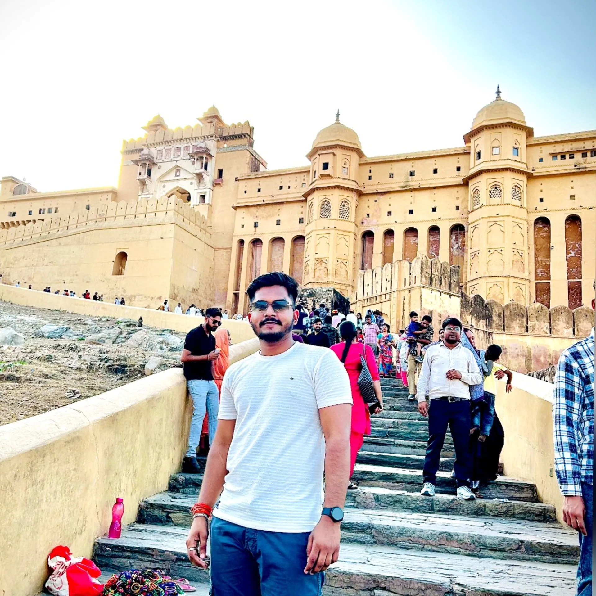 Rajeev Singh