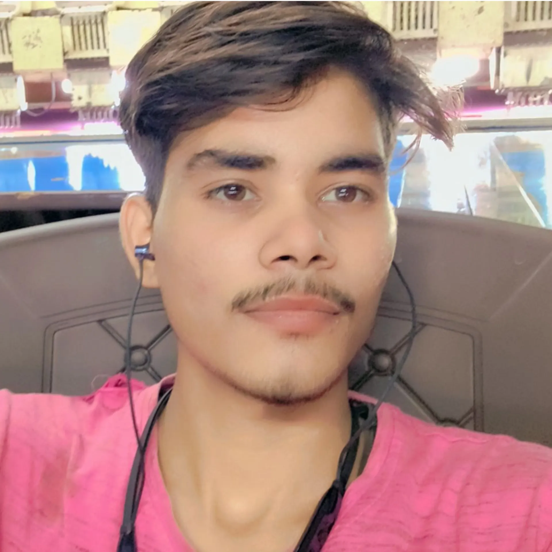 Dheeraj Sharma