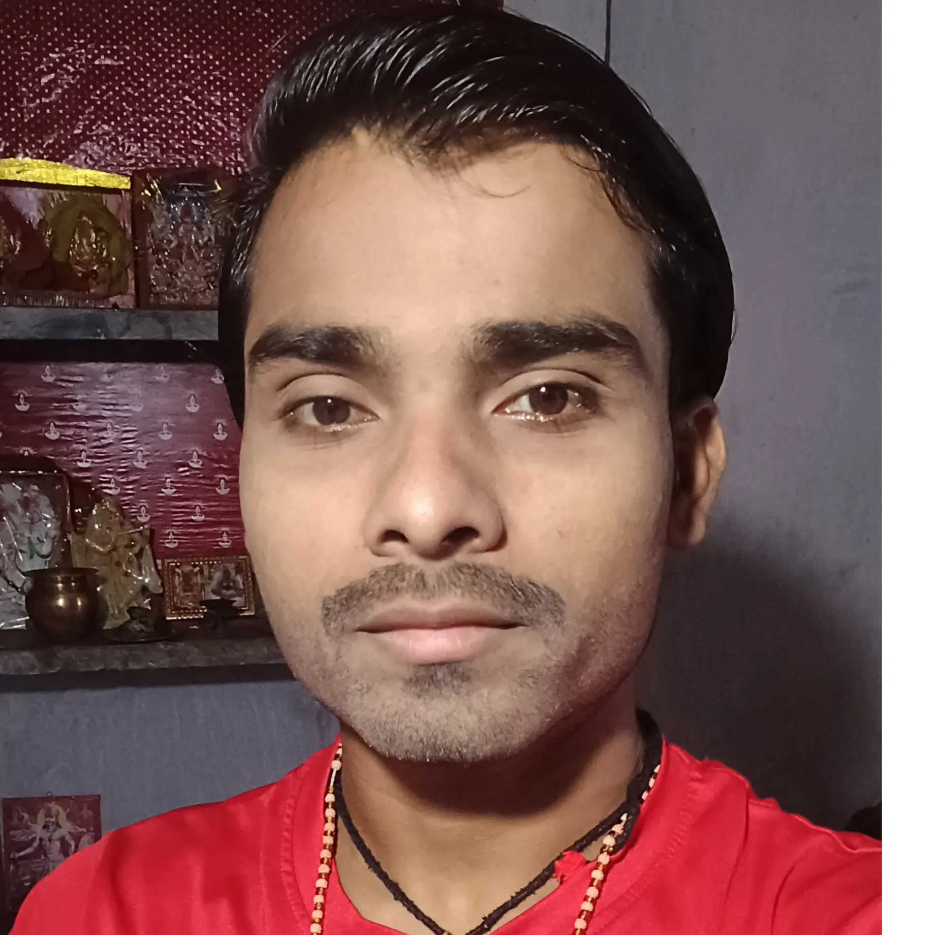 Suraj Kumar