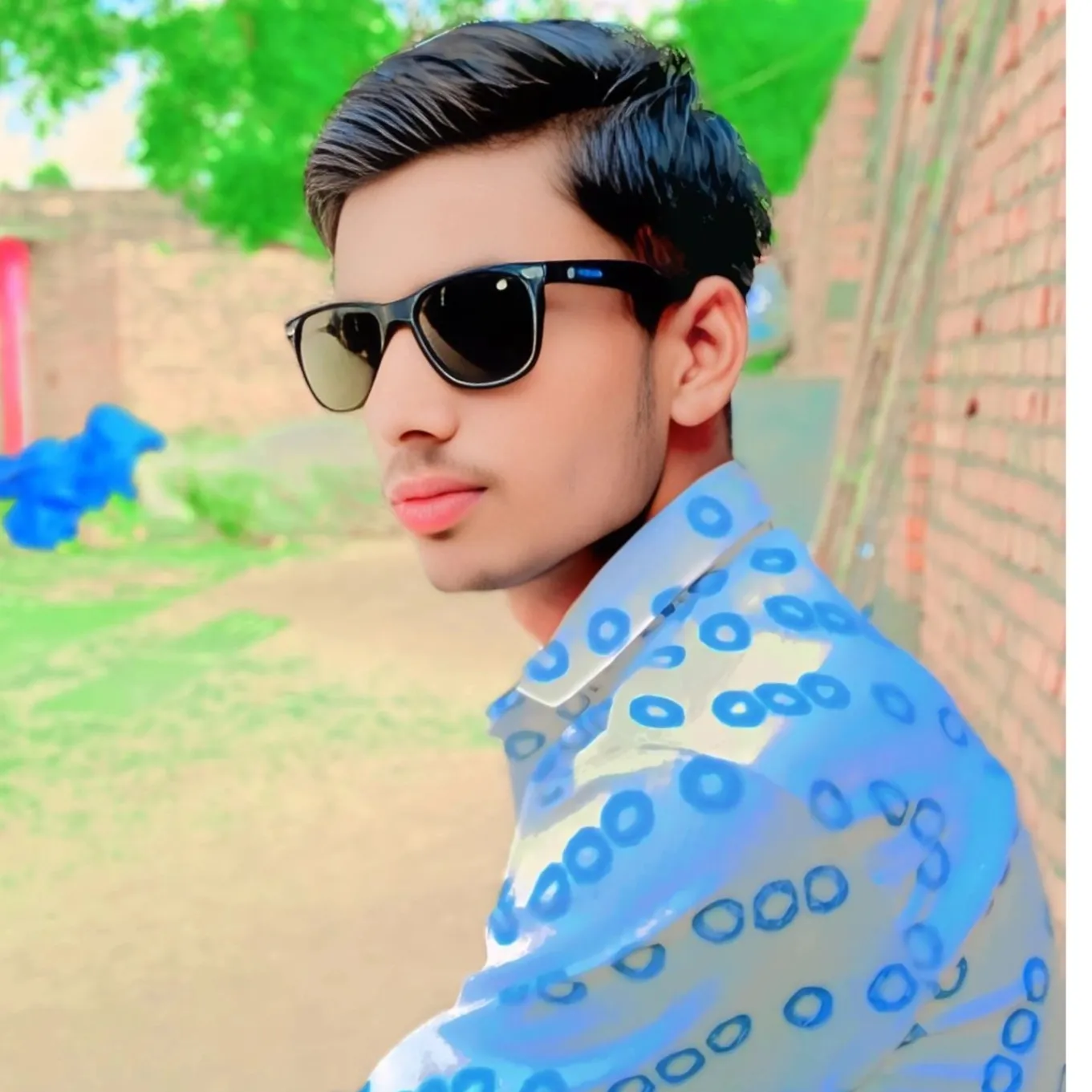 Ajeet Rajput