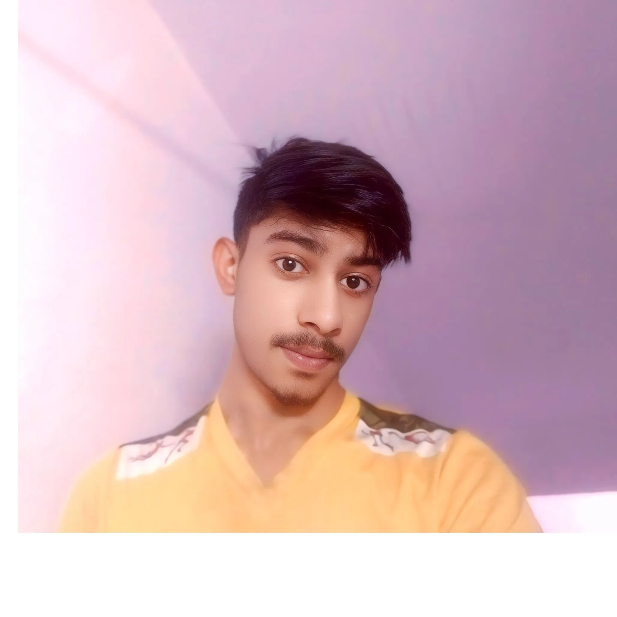 Premkumar Kashyap