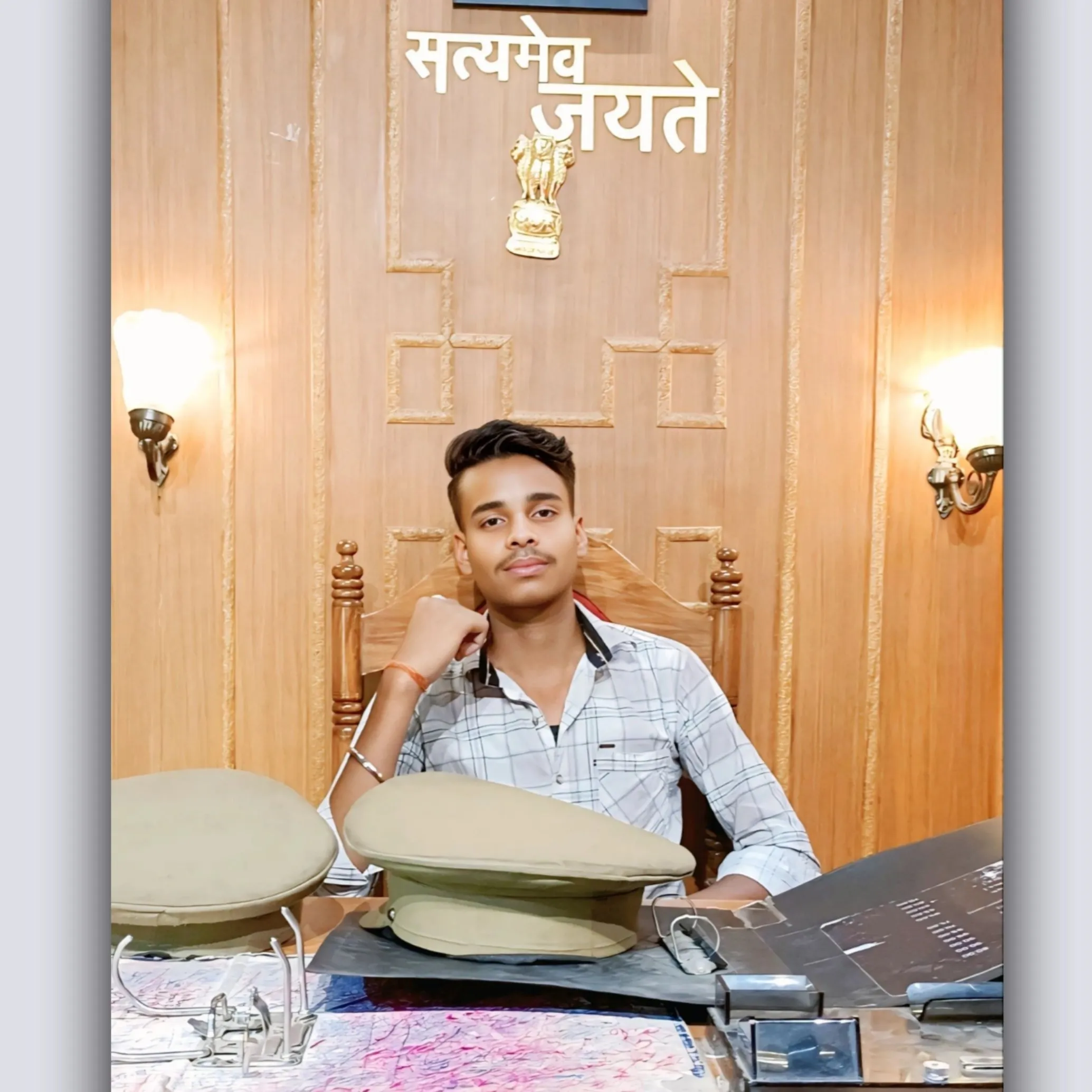 RAJA YADAV
