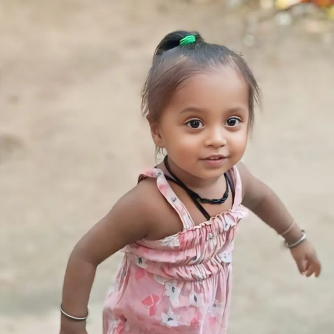 Chhotu Rani