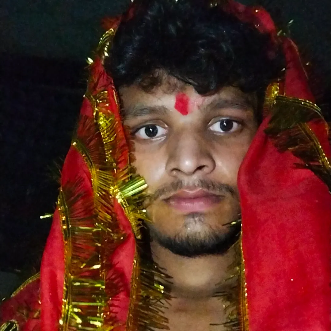 Sanjay_436 Sanjay_436