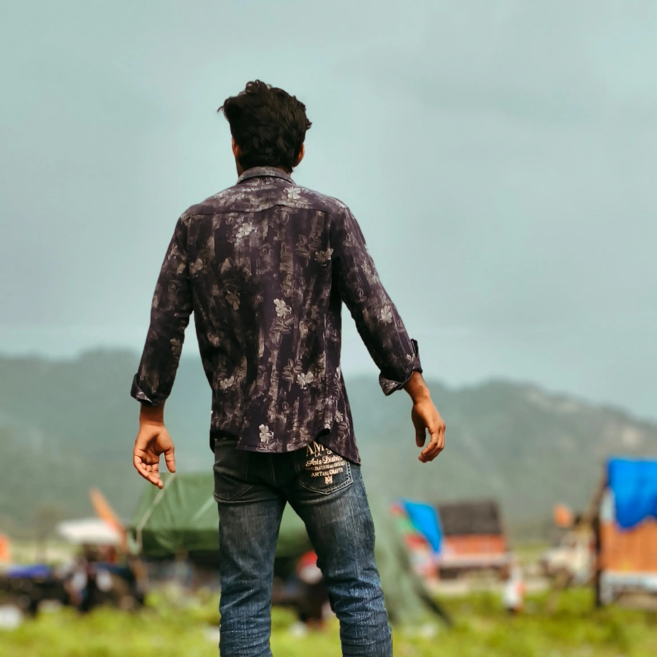 Suraj Pal