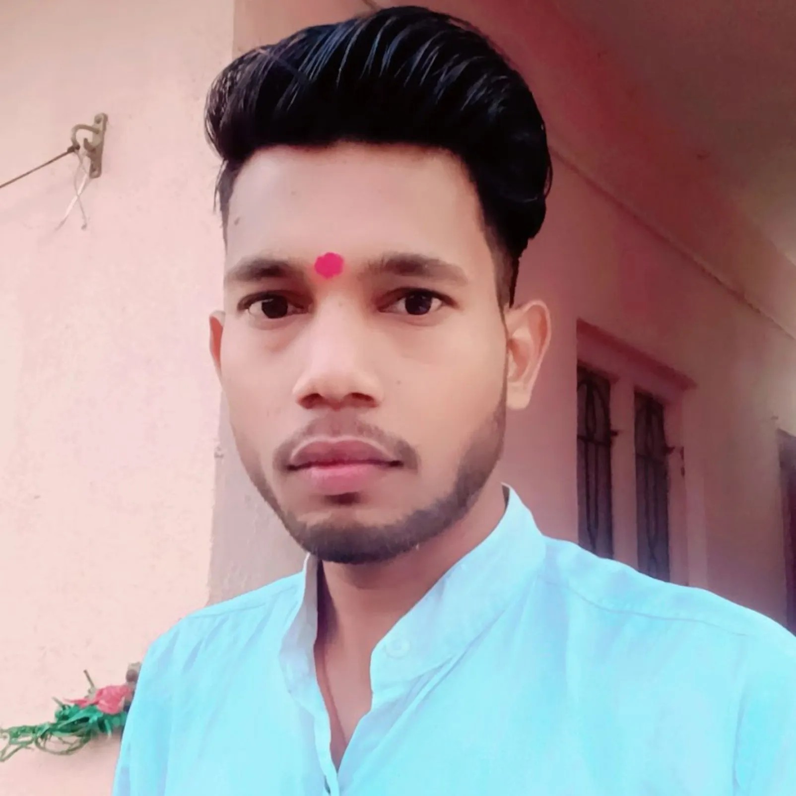 Akash Kumar