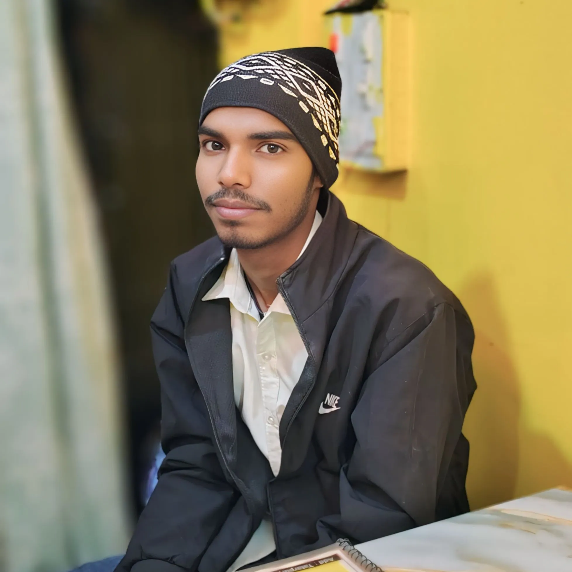 Manish ray