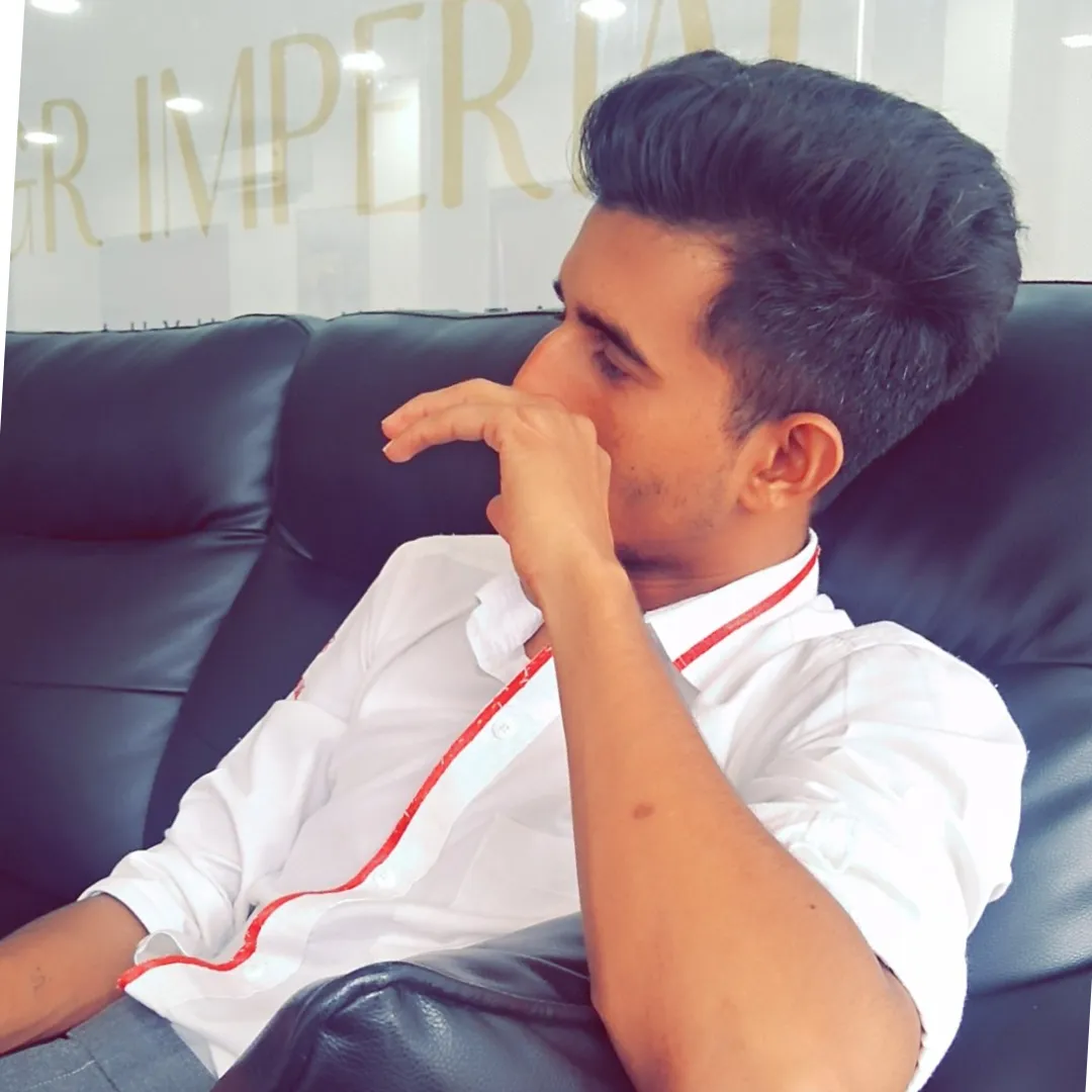 Sanjay Prajapati