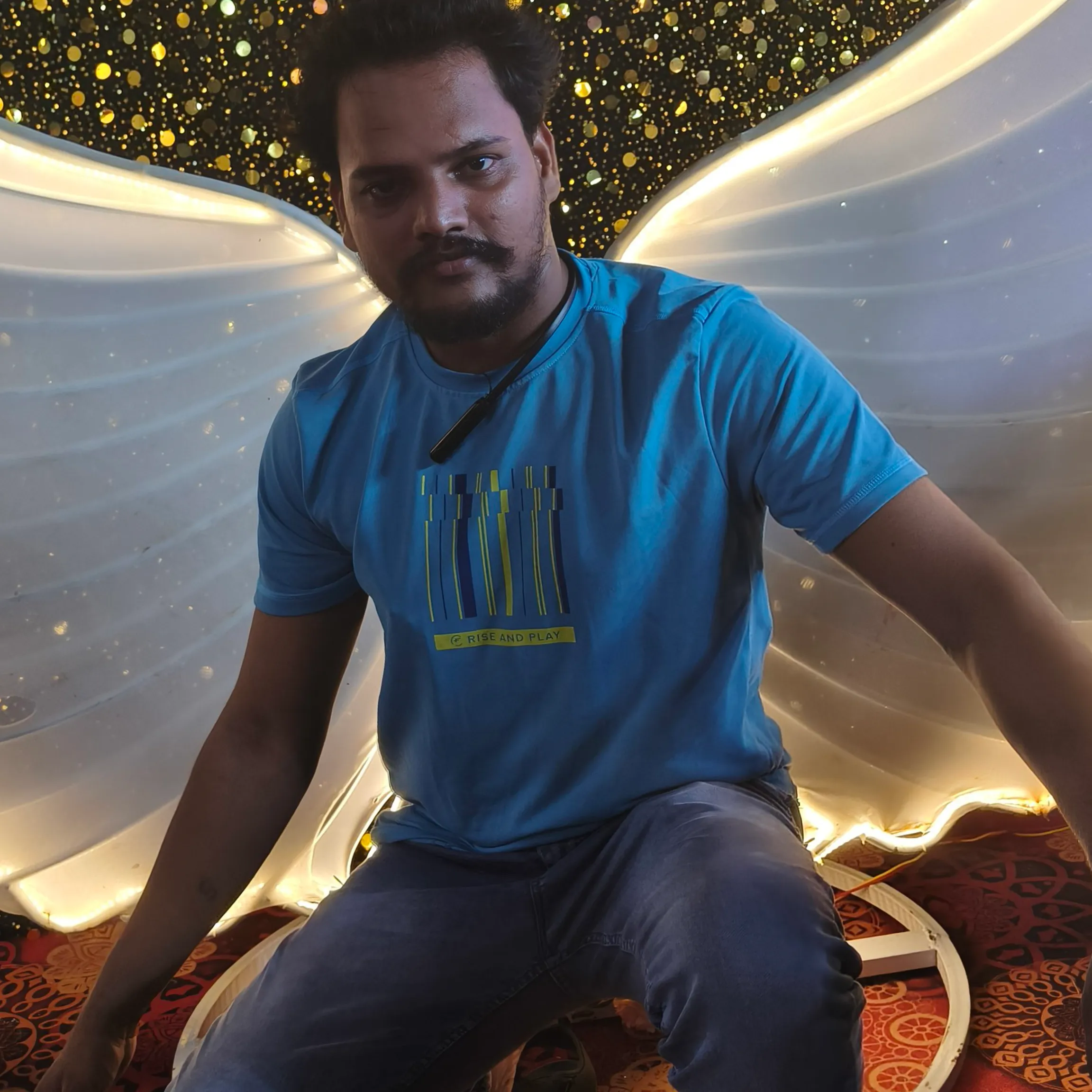 Santosh Reddy