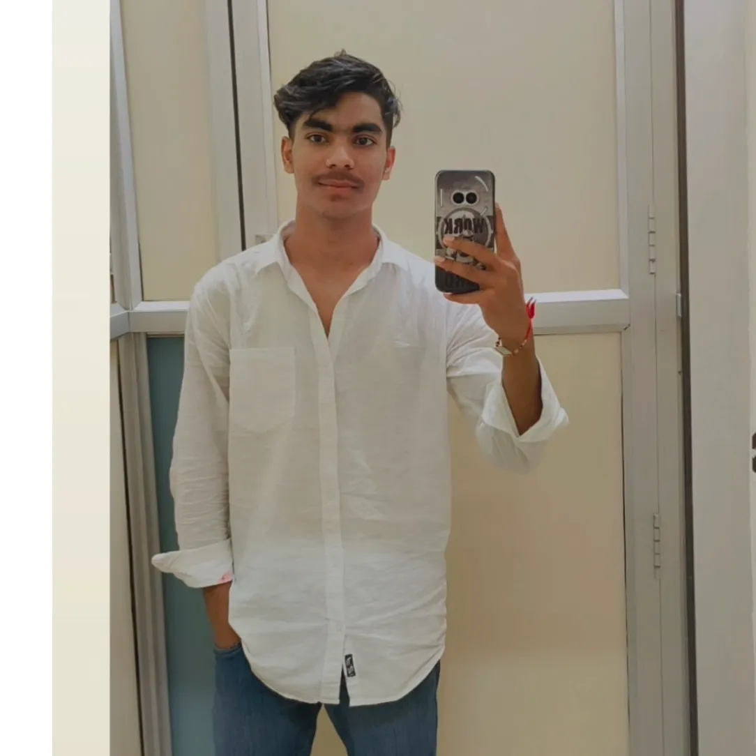 Ankit patel