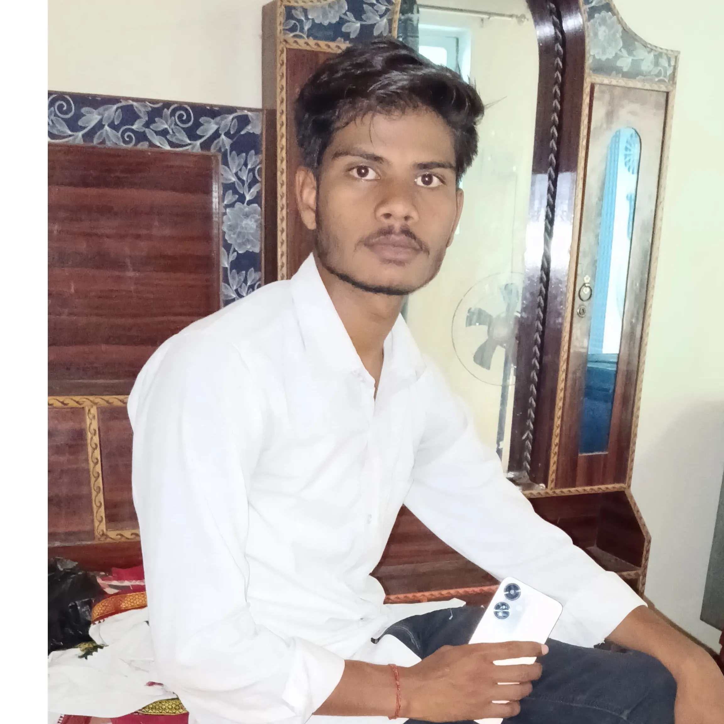 SuryaPratap Rajbhar
