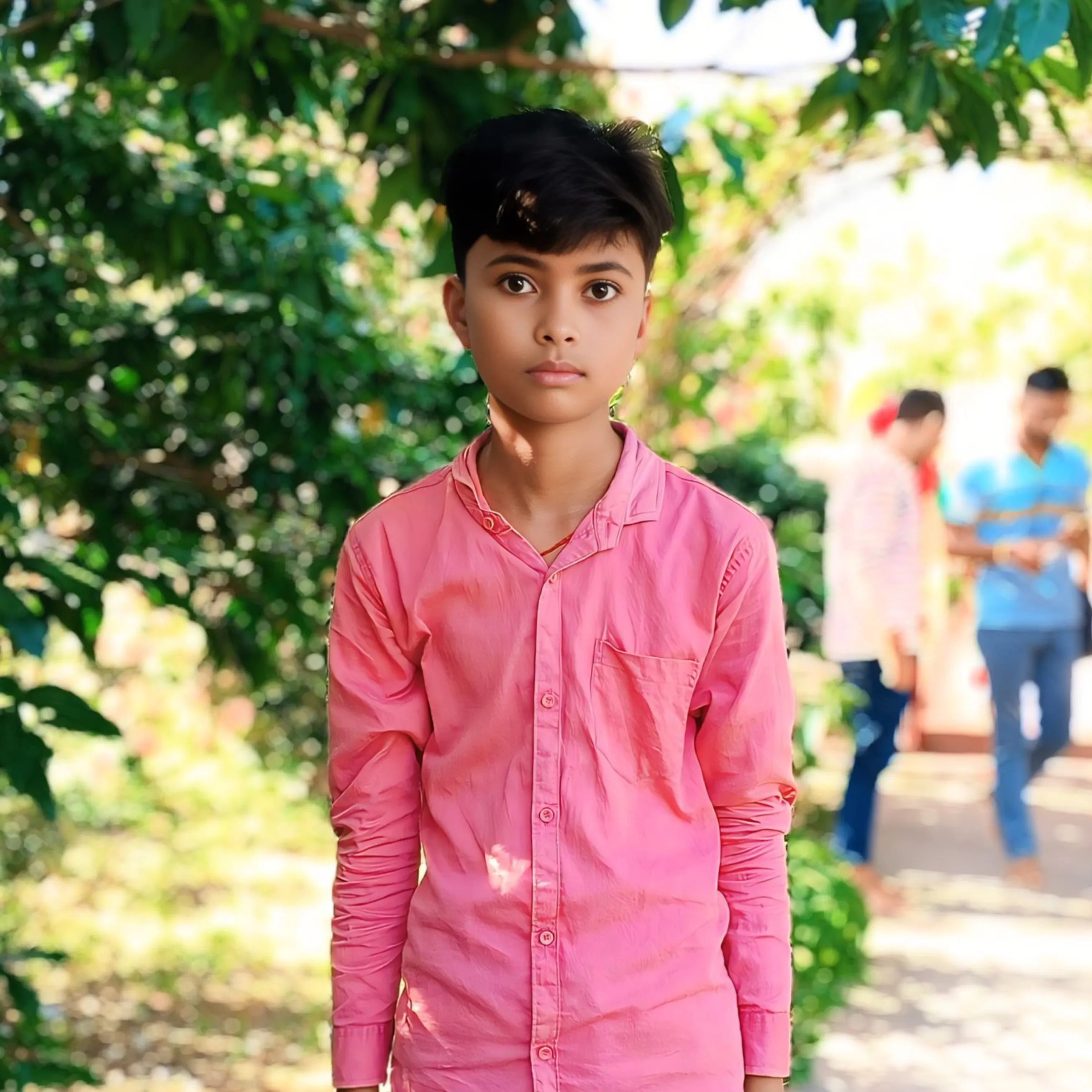 Aadityakumar chaudhary