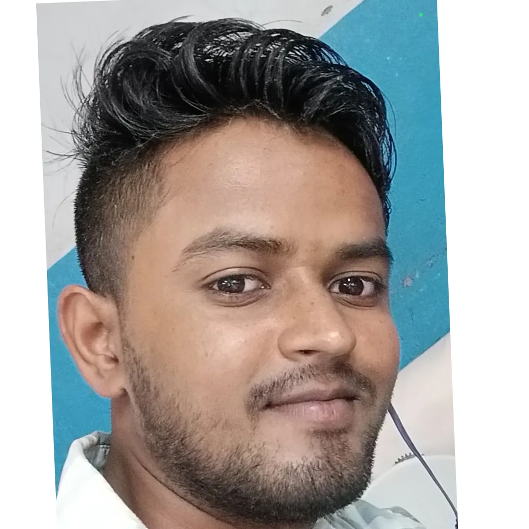 Bipin Kumar