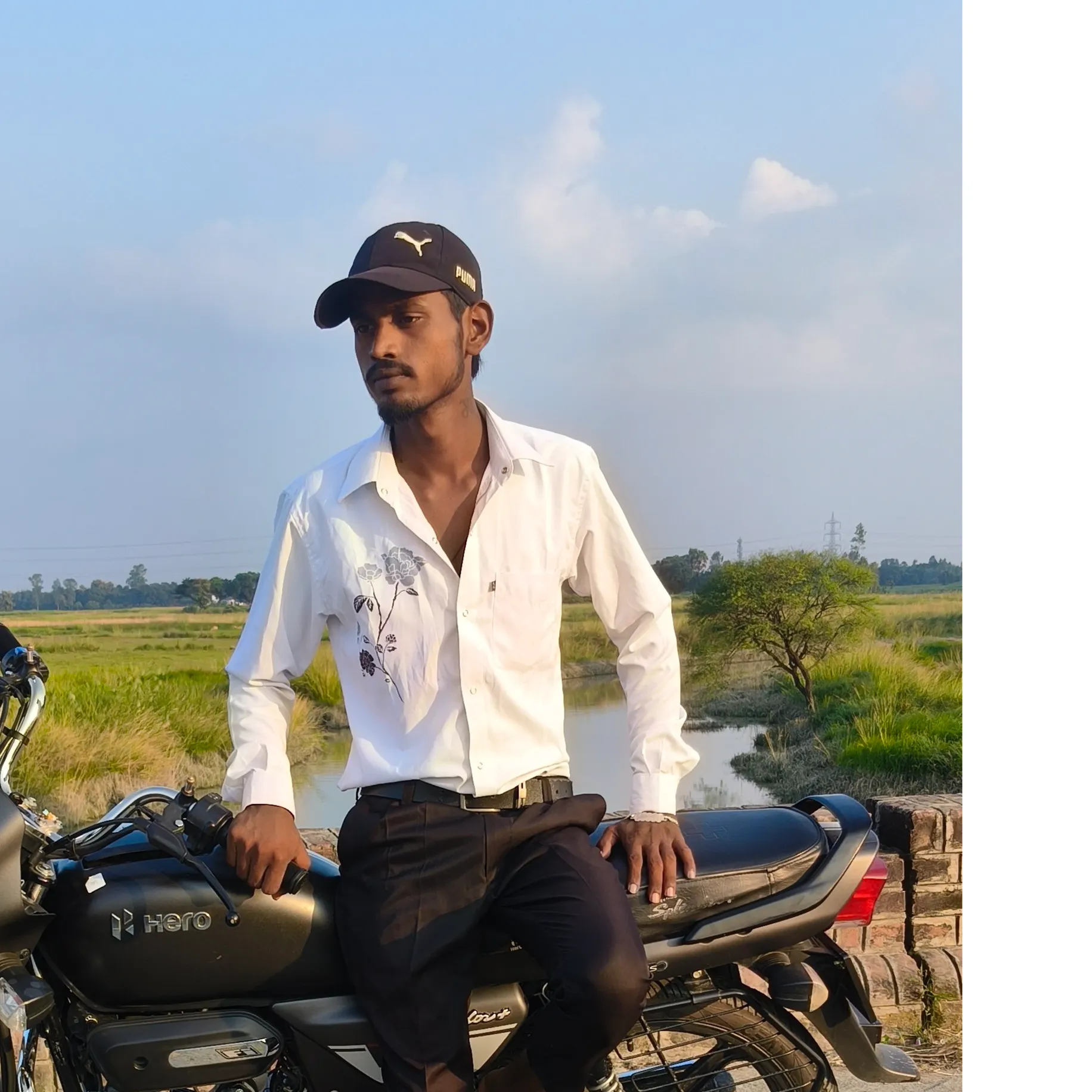 Nikhil sahani