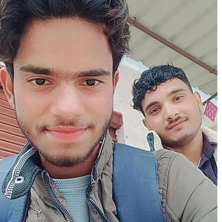 Dheeraj Dhangar