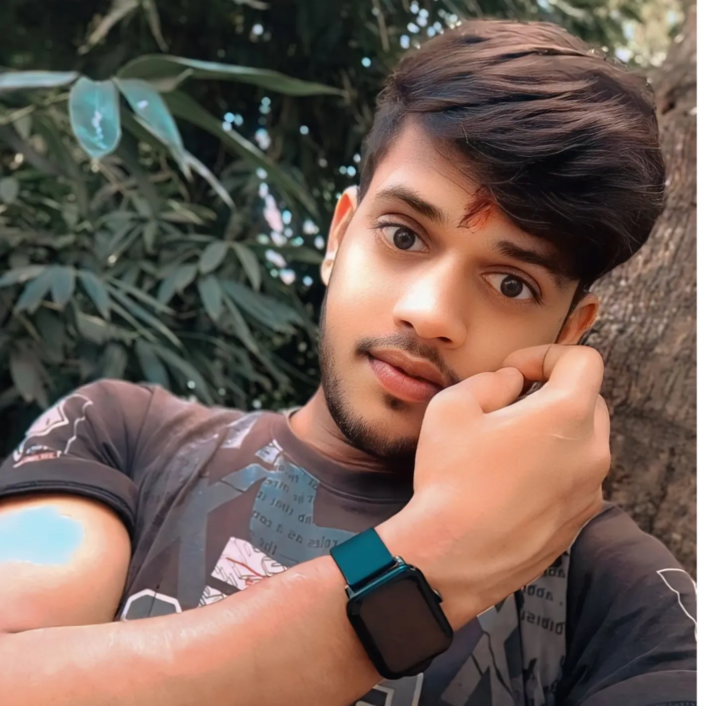 ritesh gupta