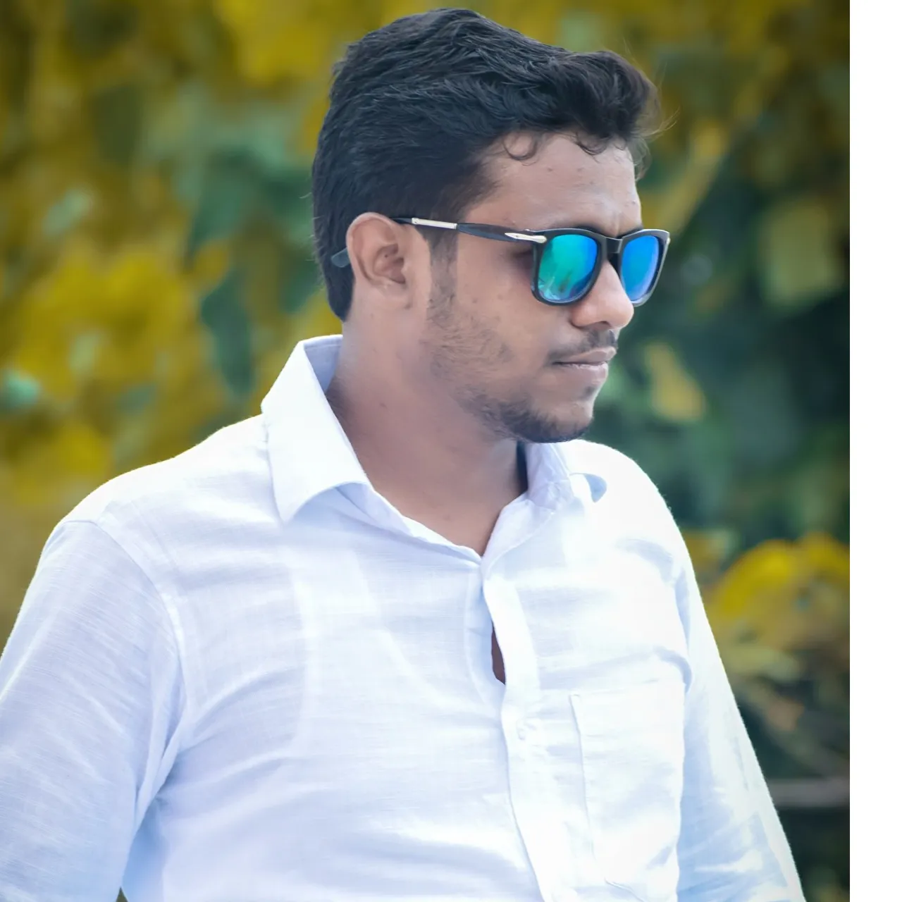 Shatrudhan Maurya