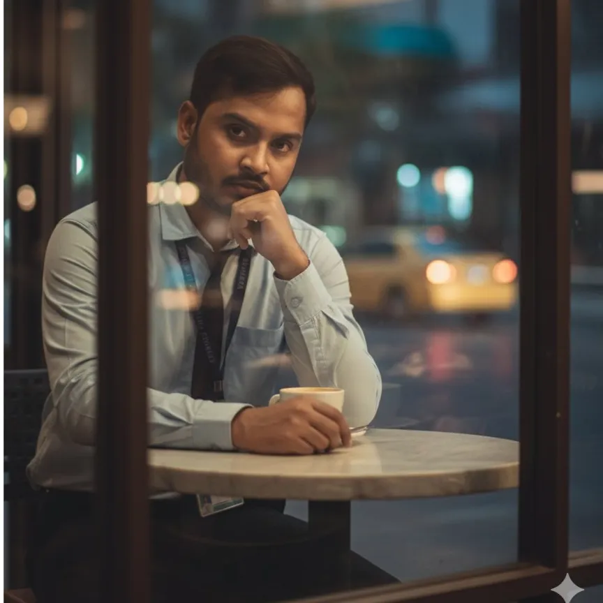 Rakesh Yadav
