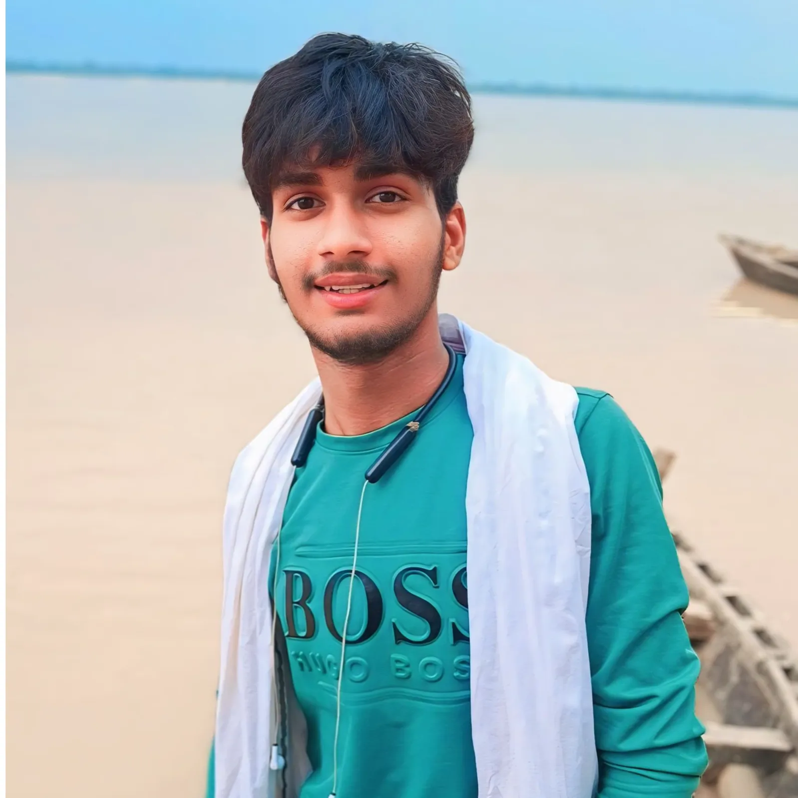 Radhe Yadav