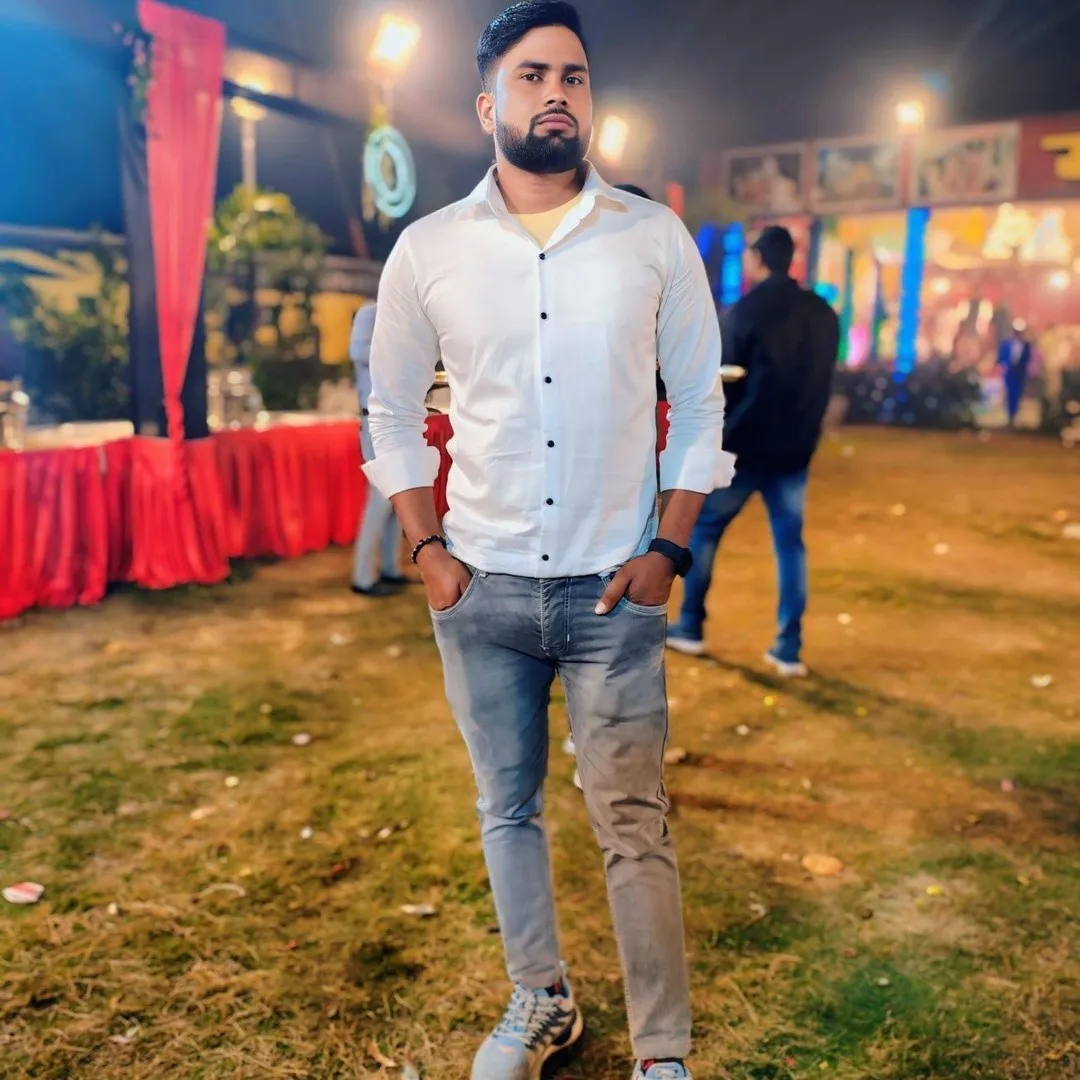 Upendra Nishad,ji