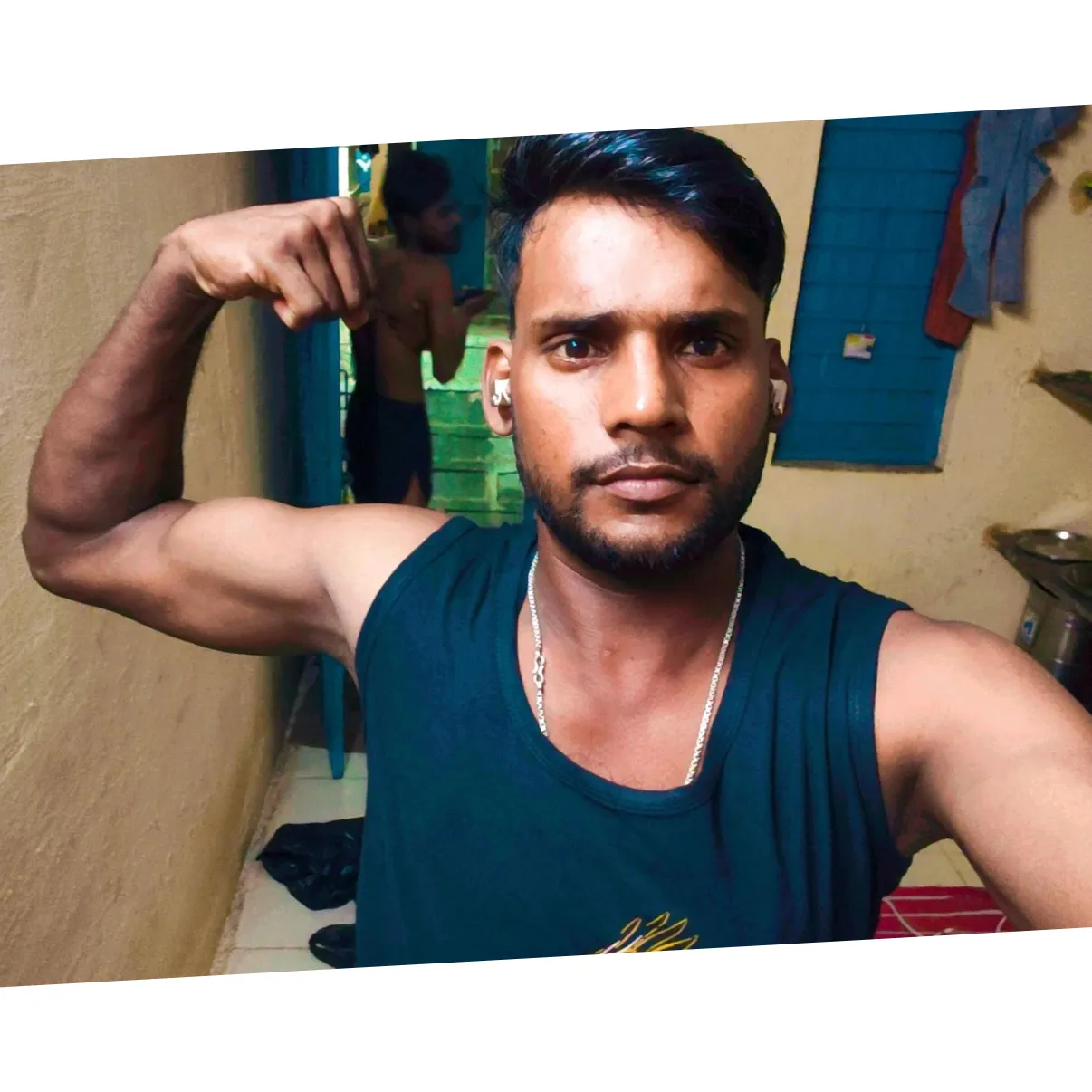 Pawansingh Chauhan