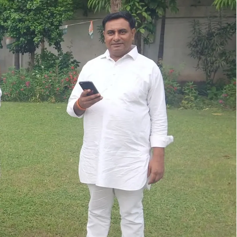 Pradeep Tyagi