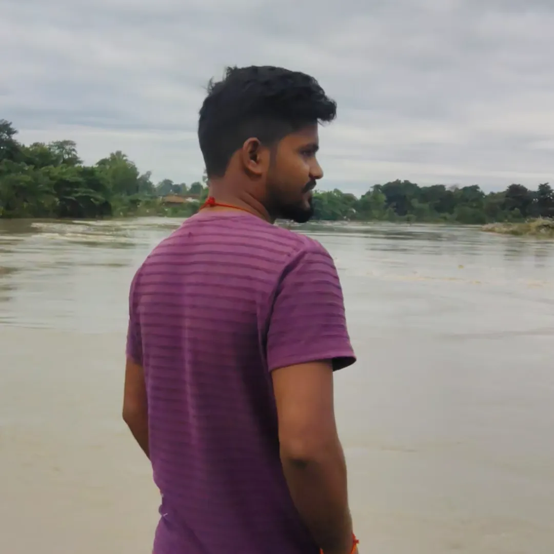 veerbabu kumar