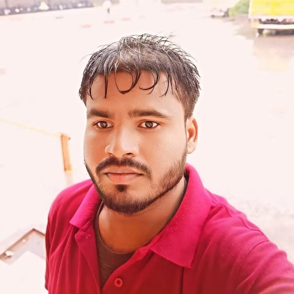 Vinay Kumar
