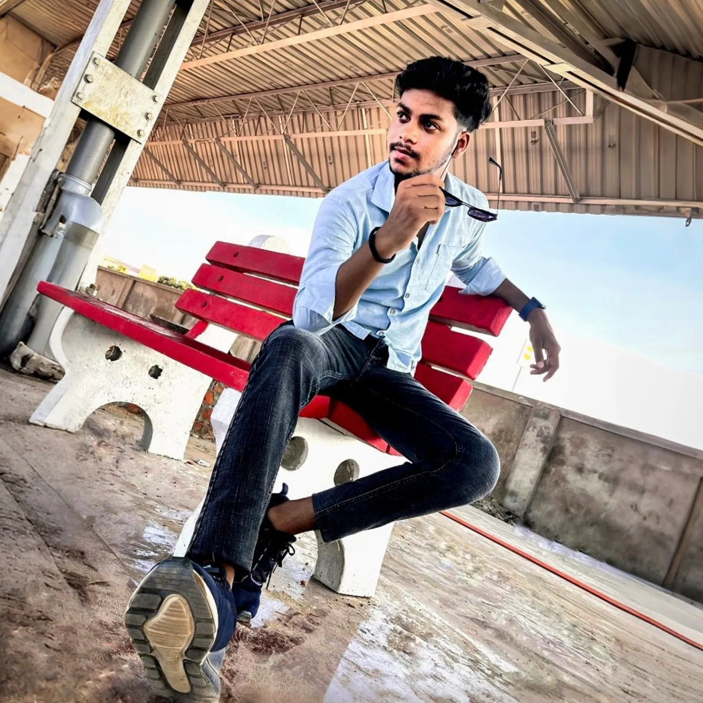 NIKHIL Rana