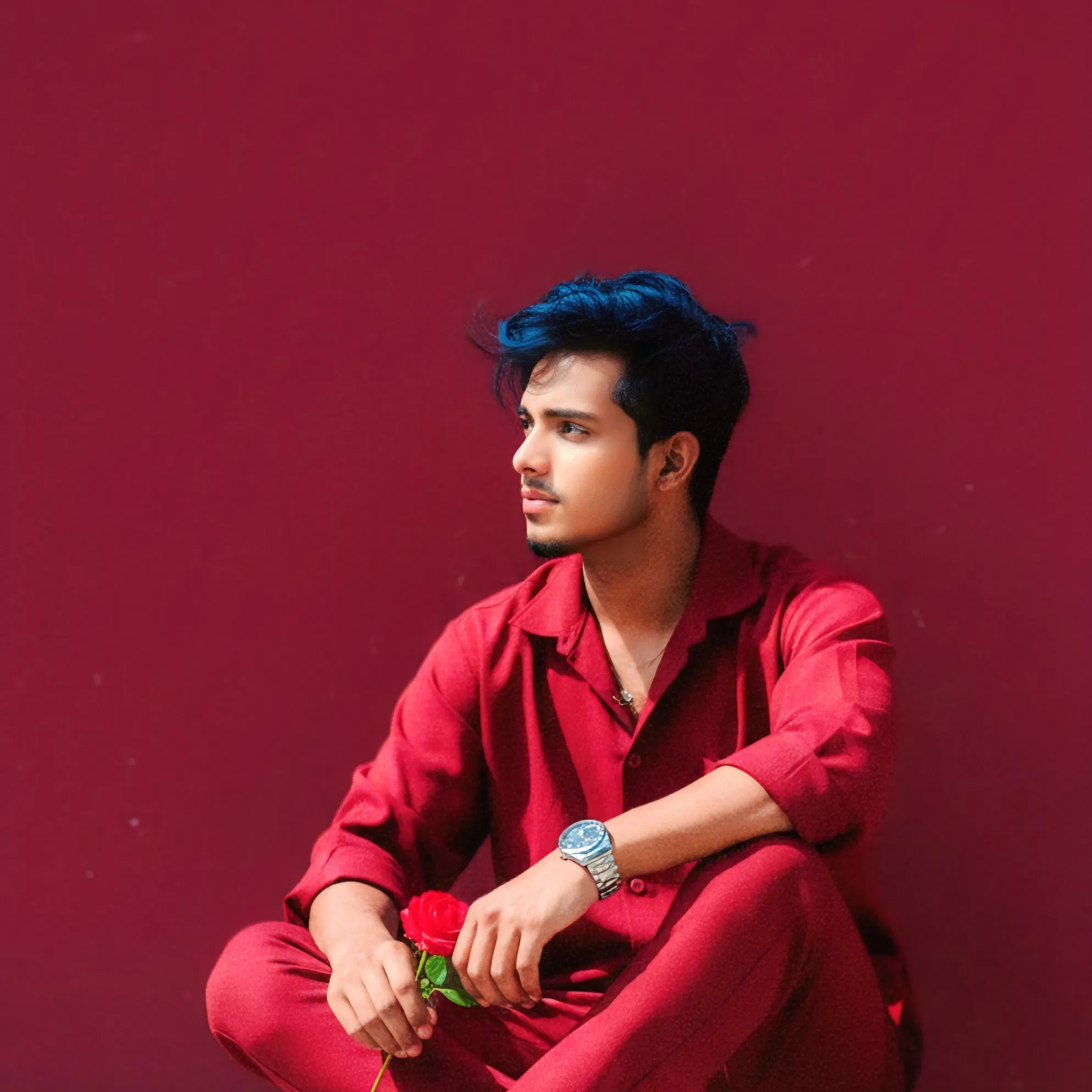 KISHANKUMAR KISHAN