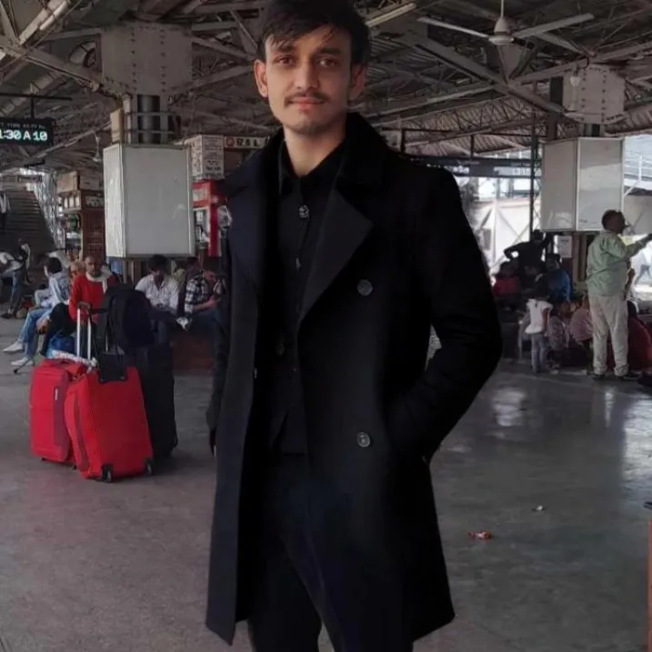 Rahul singh