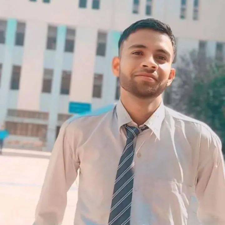 Vishal Kumar