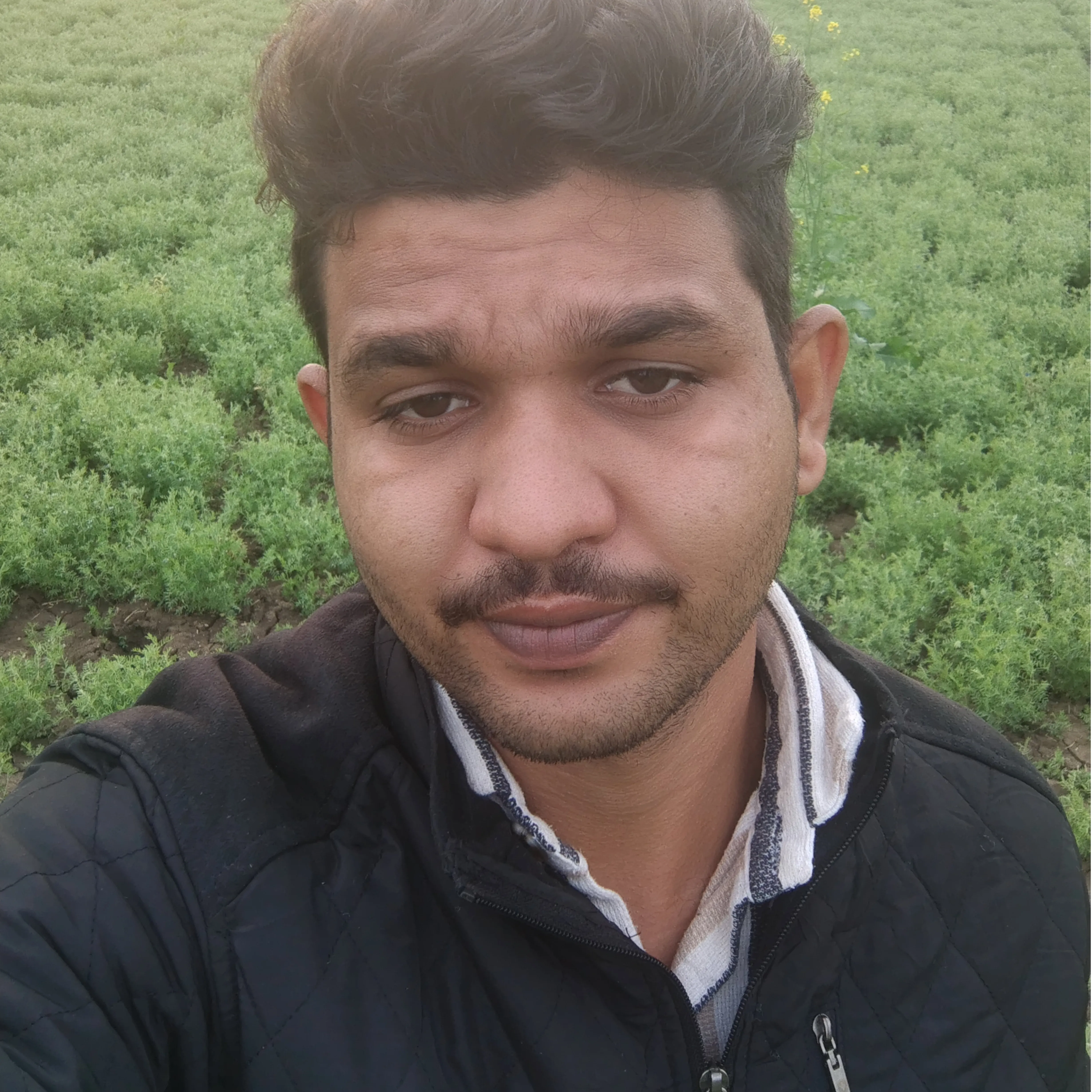 arjun thakur