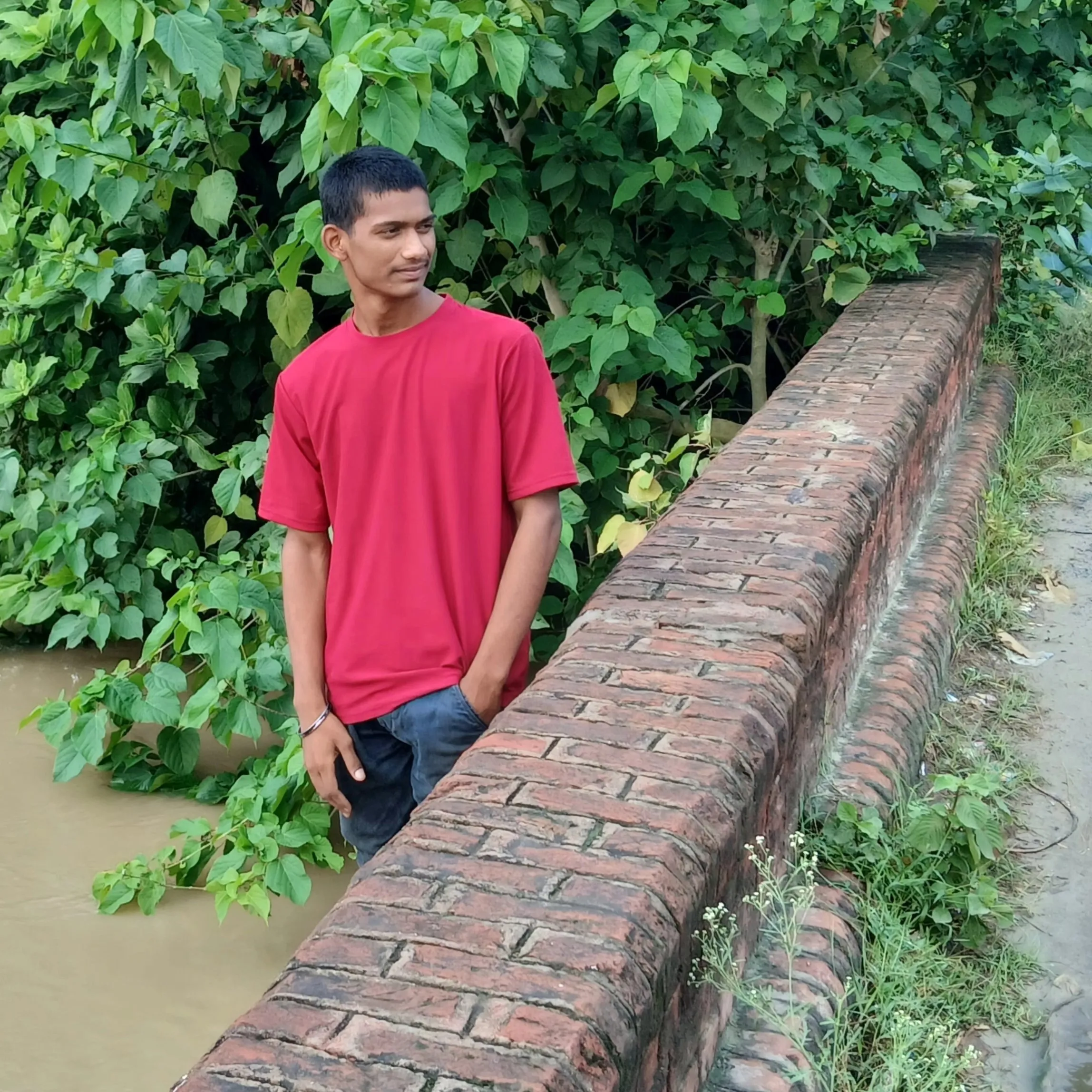 SUDHIR (ANSH)