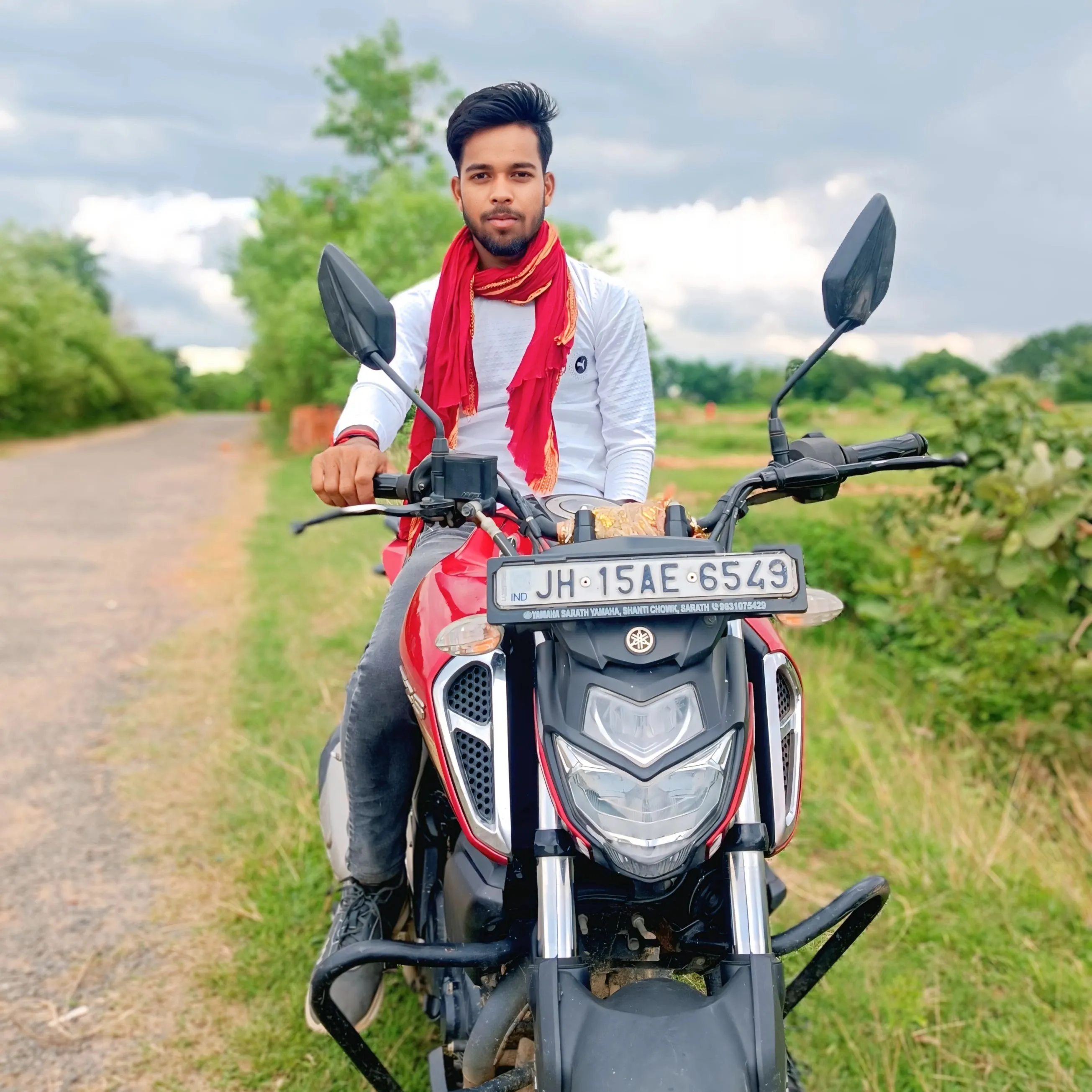 Chandu Vlog