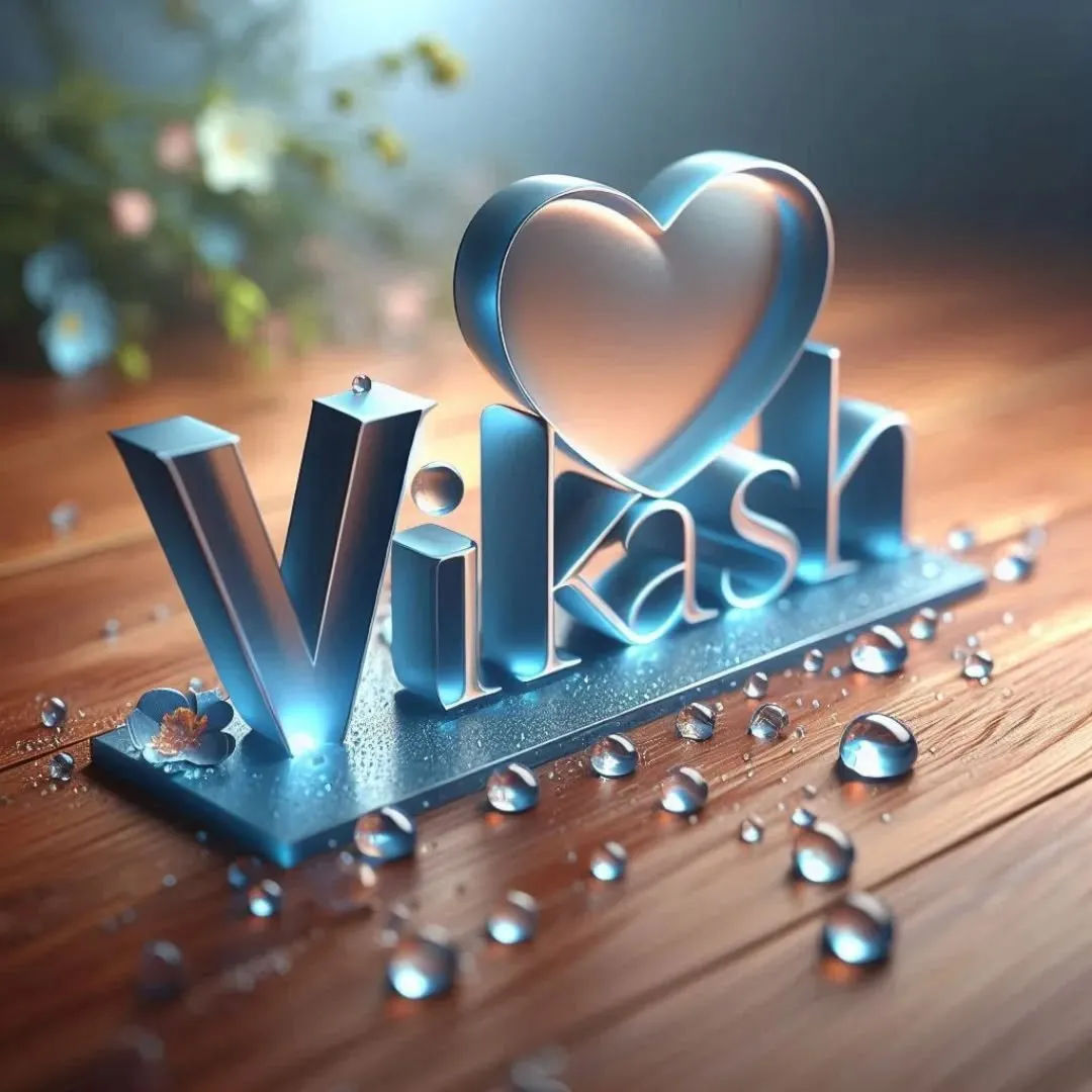 vikash kumar