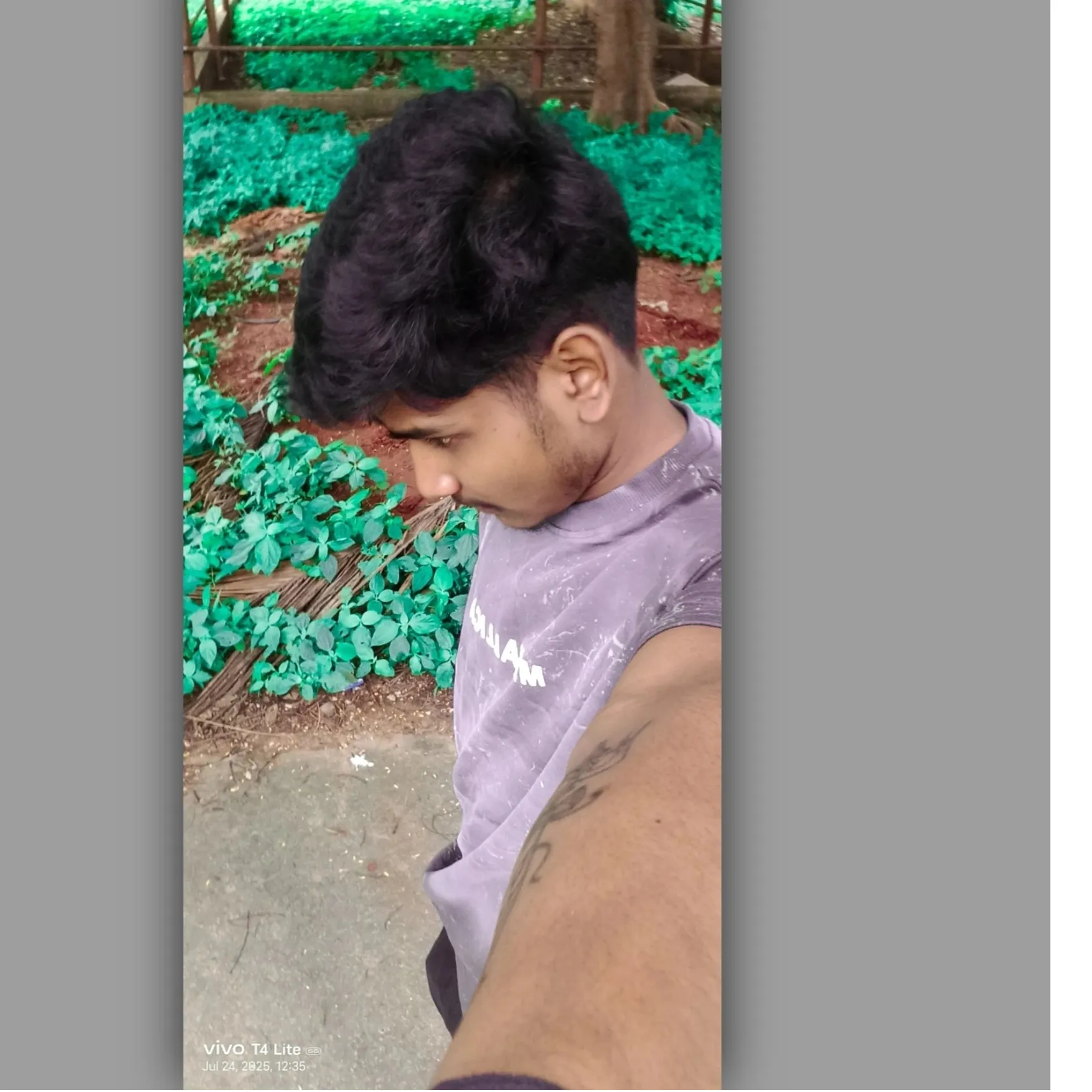 Rohit kumar