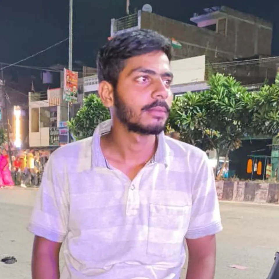 रितेश वर्मा
