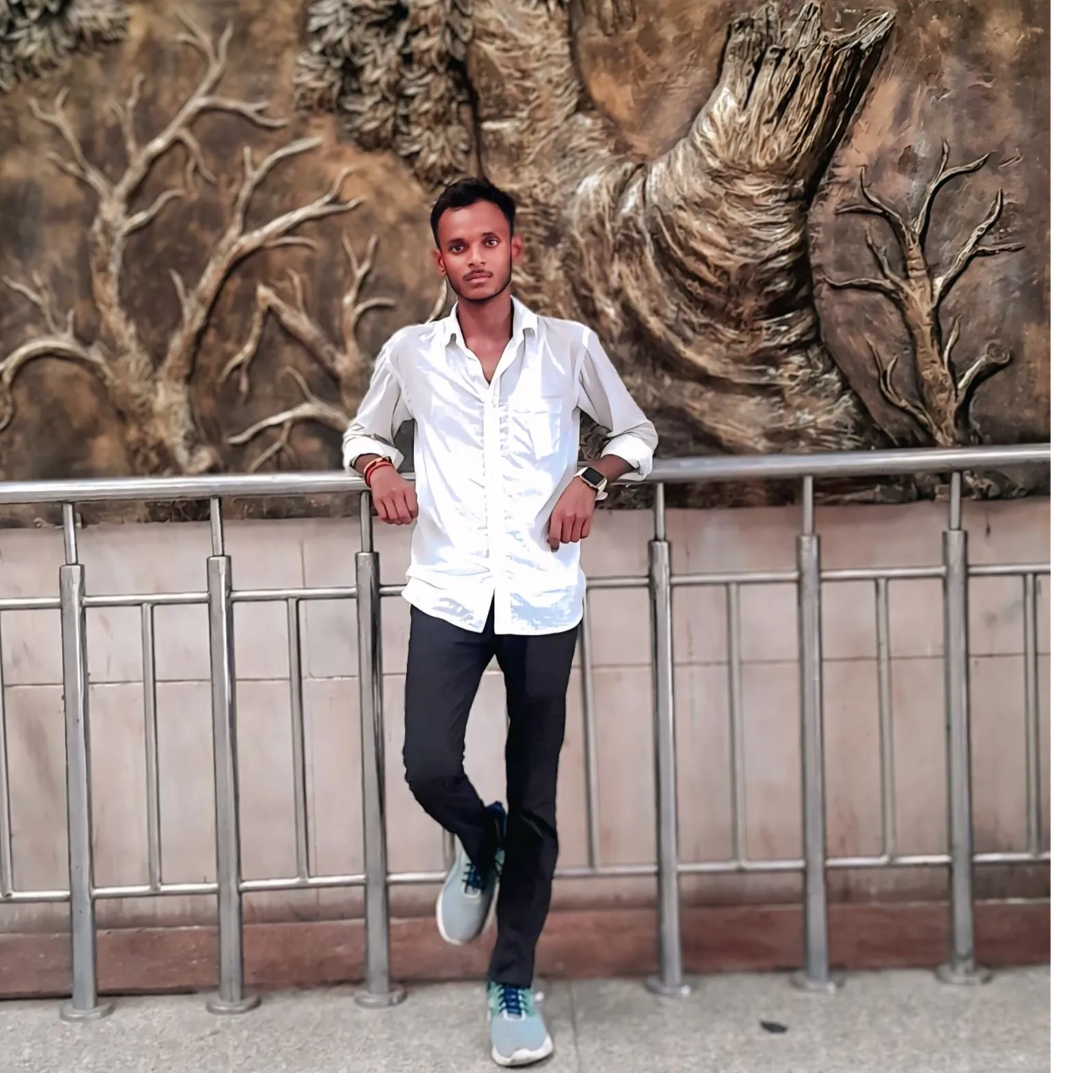 Abhishek verma