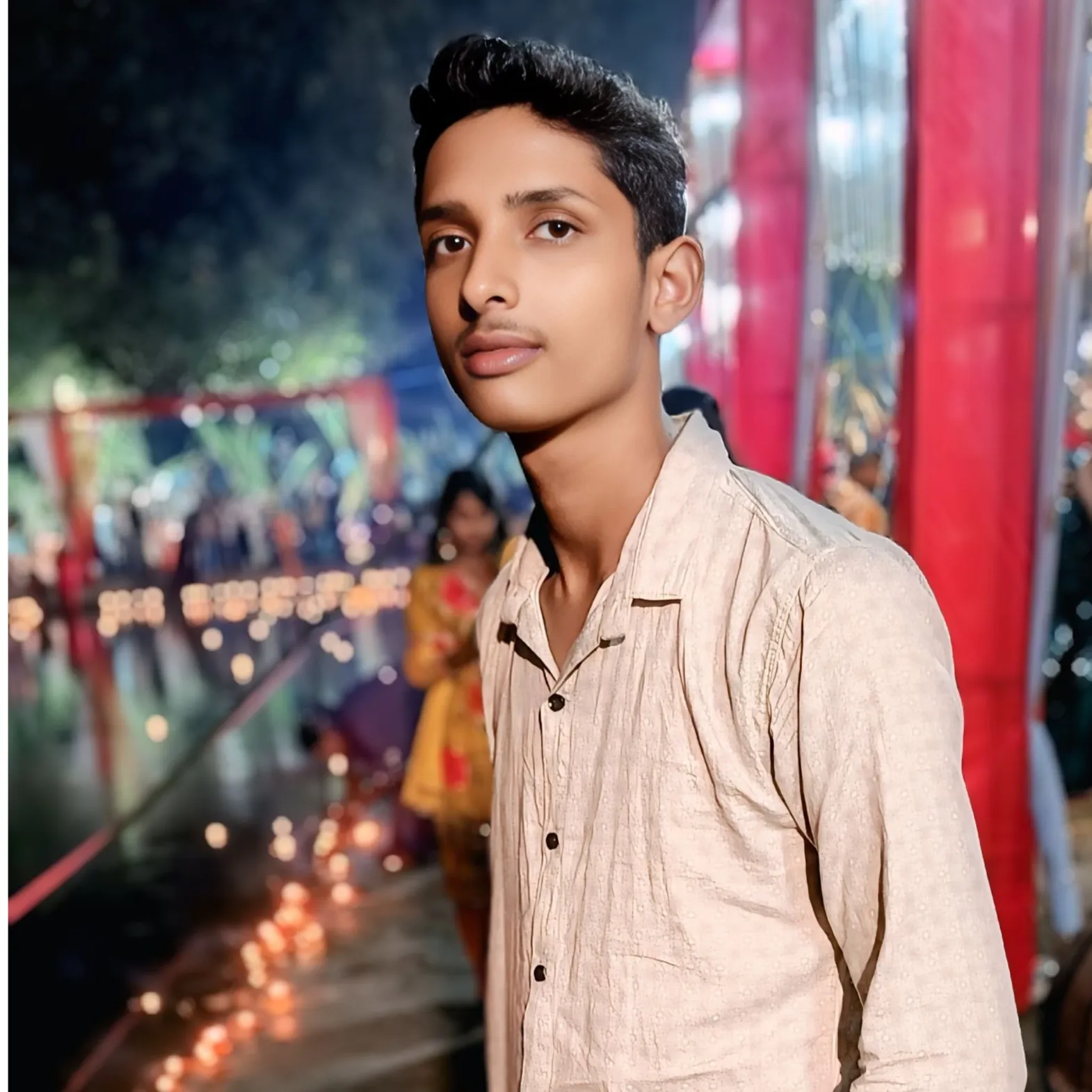 VIPIN GUPT