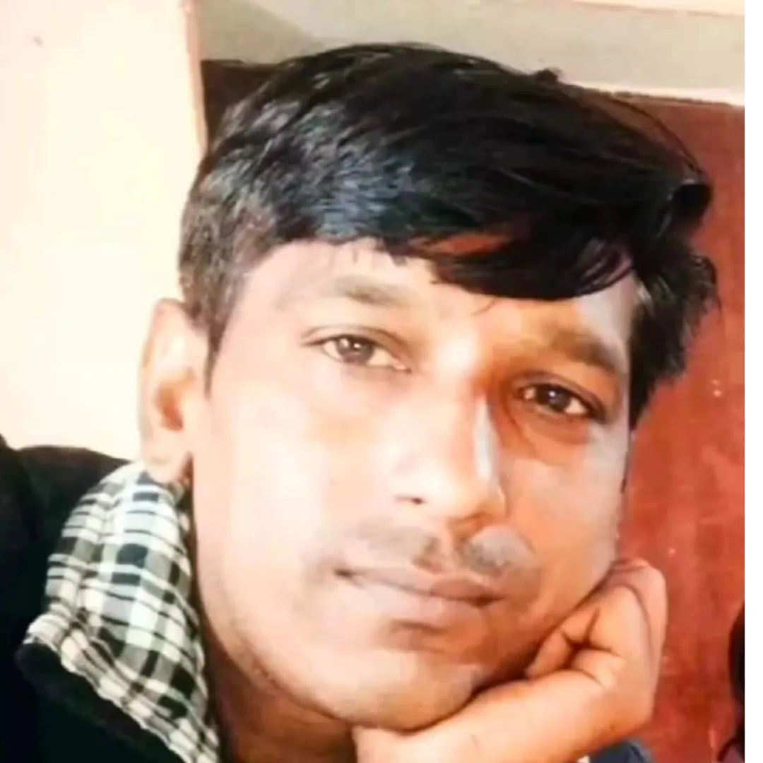 Jaiveer Kaushik
