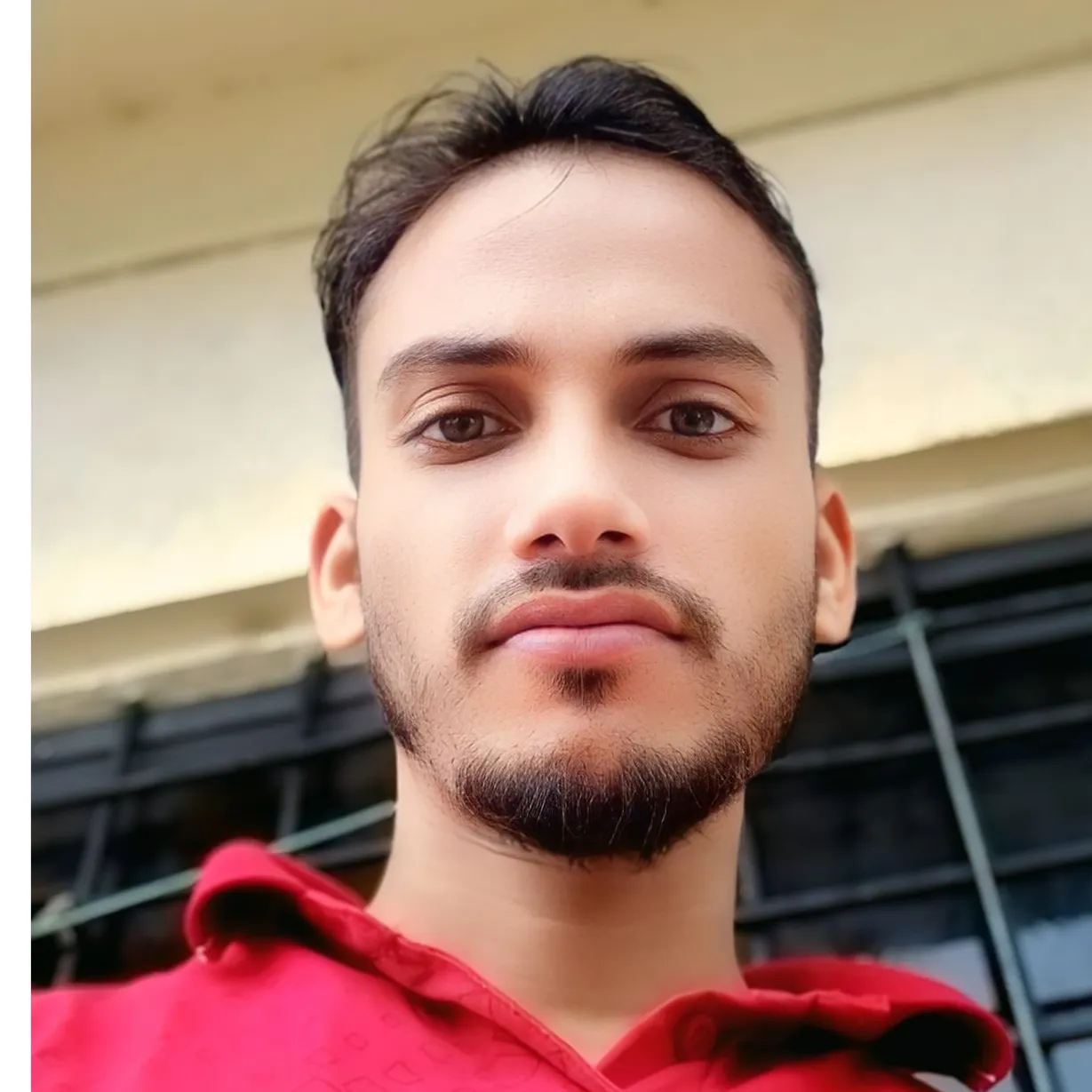 Vishal Maurya