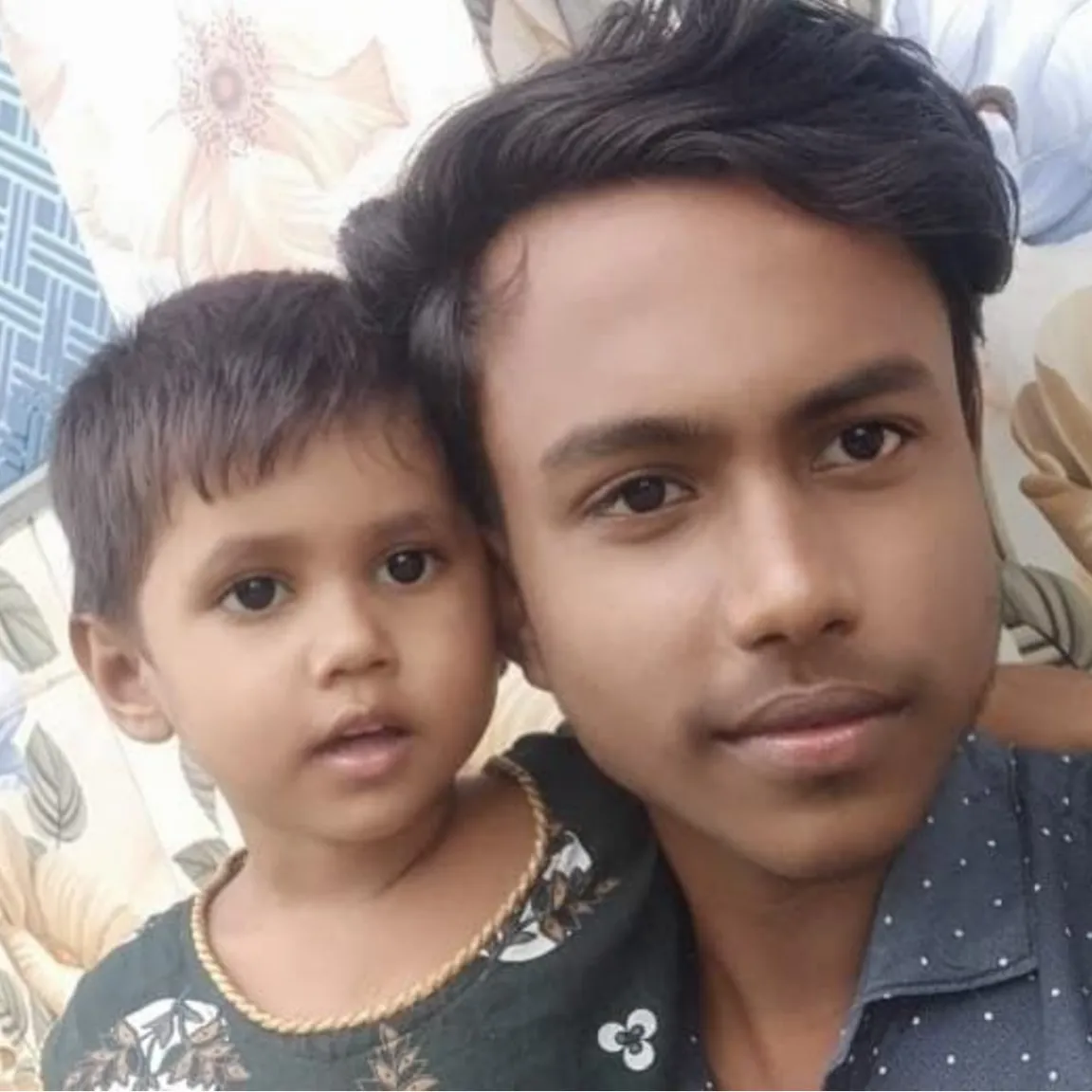 Joy halder