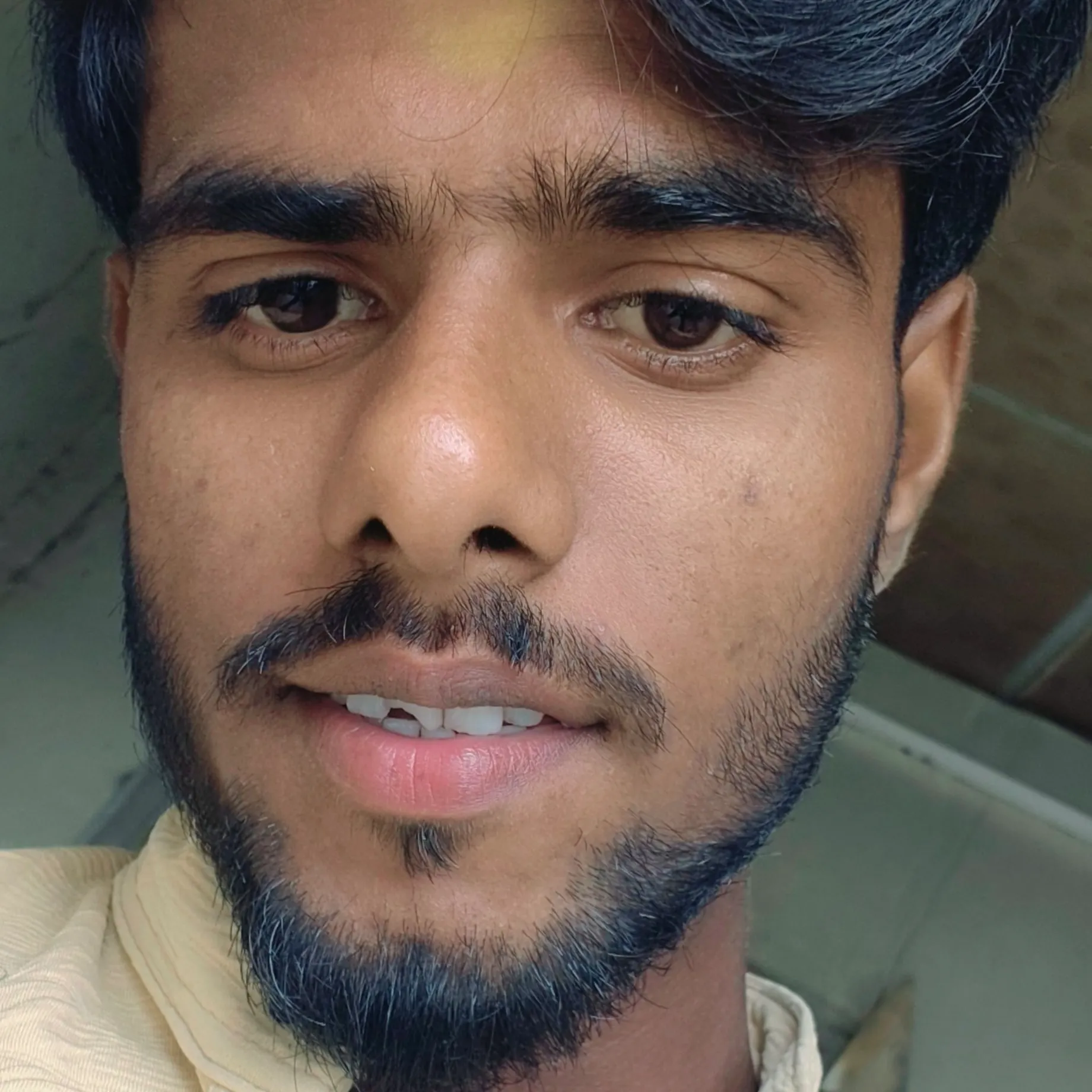 Ravi Arya