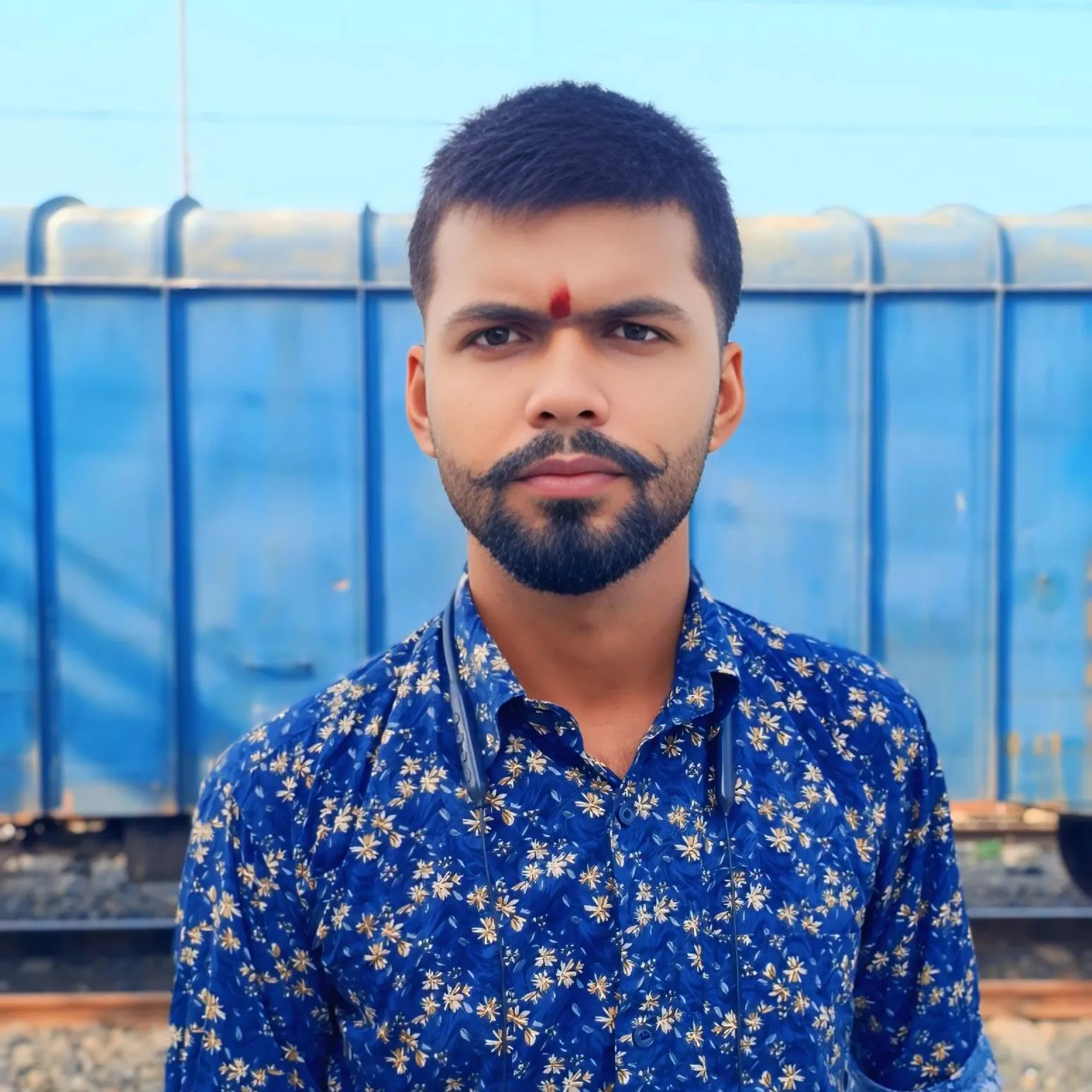 Raushan Kumar