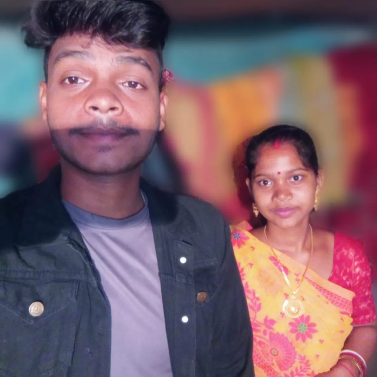 Prasanta Mudi