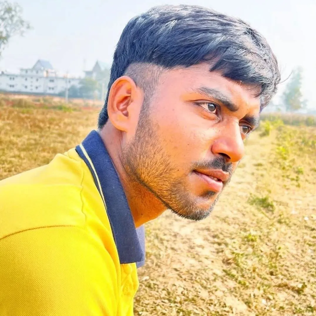 Raman Shukla