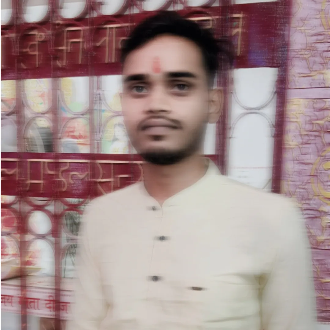 Abhishek Kumar